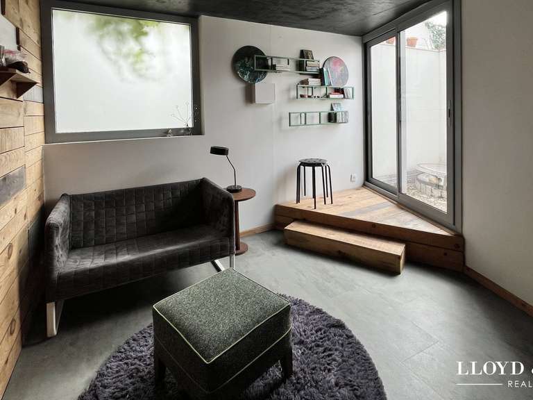 Maison Bordeaux - 5 chambres - 200m²