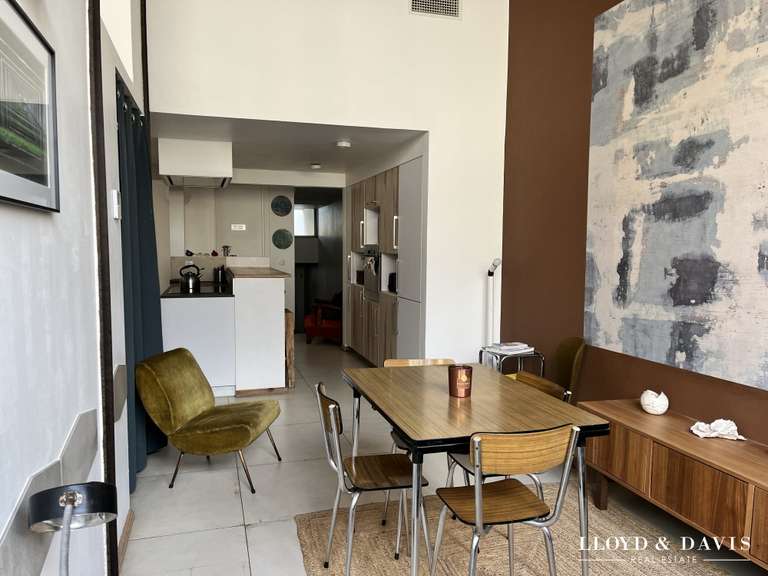 Maison Bordeaux - 5 chambres - 200m²