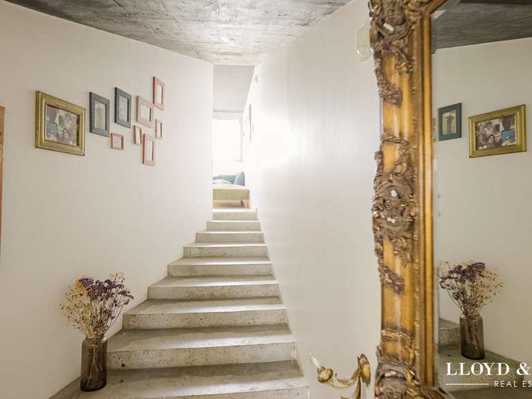 Maison Bordeaux - 5 chambres - 200m²
