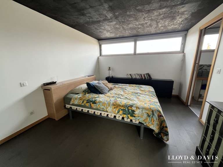 Maison Bordeaux - 5 chambres - 200m²