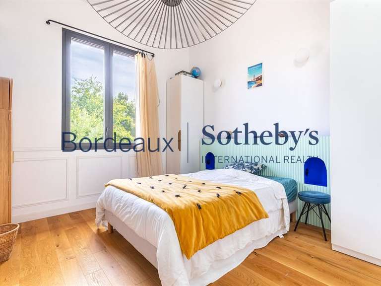 Maison Bordeaux - 4 chambres - 151m²