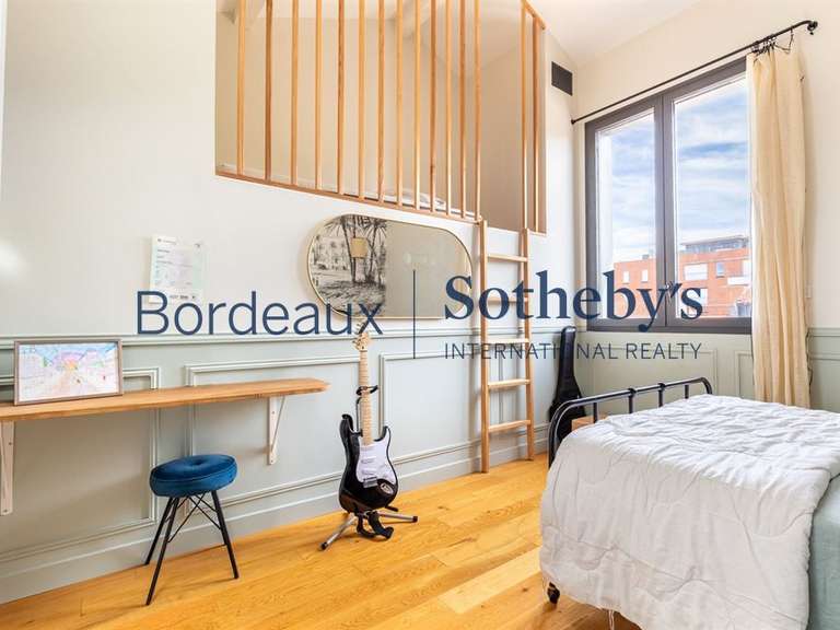 Maison Bordeaux - 4 chambres - 151m²
