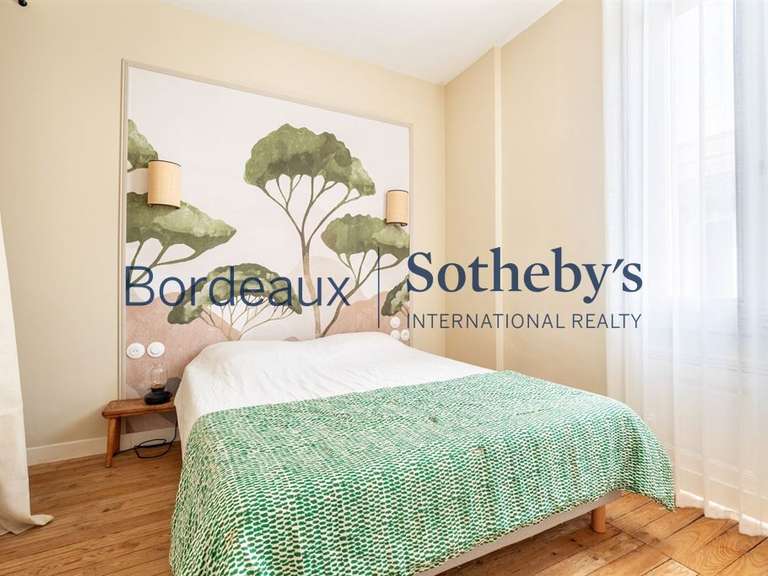 Maison Bordeaux - 4 chambres - 151m²