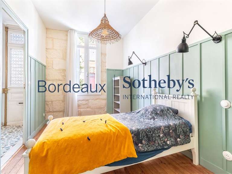 Maison Bordeaux - 4 chambres - 151m²