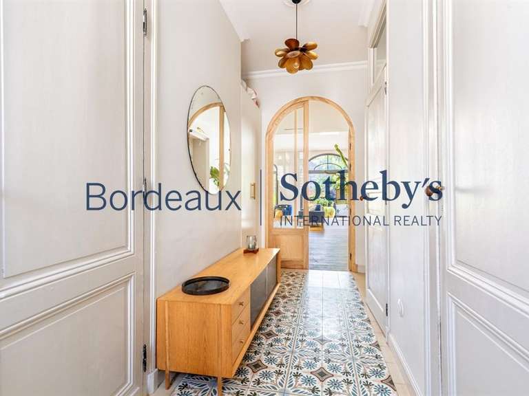 Maison Bordeaux - 4 chambres - 151m²