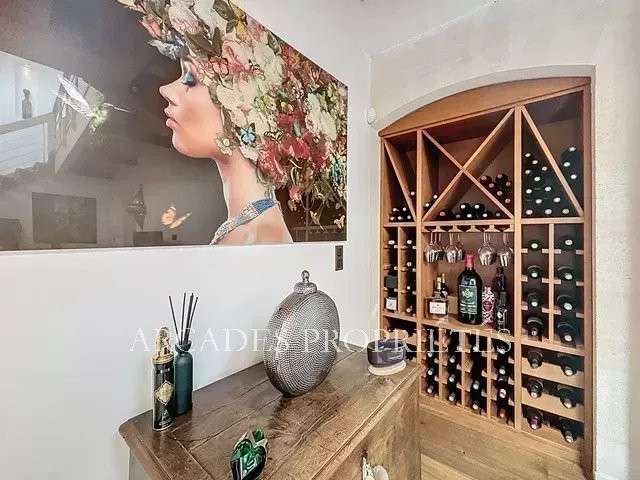 Maison Bordeaux
