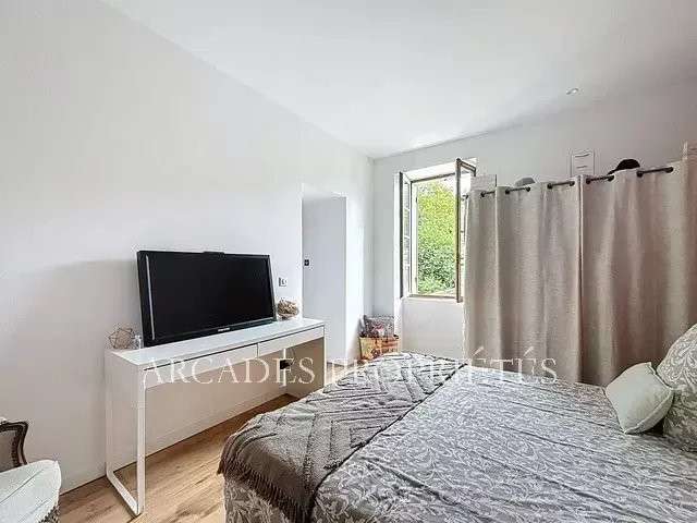 Maison Bordeaux - 3 chambres - 215m²