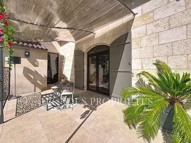 Maison Bordeaux - 3 chambres - 215m²