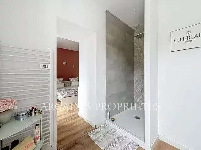 Maison Bordeaux - 3 chambres - 215m²