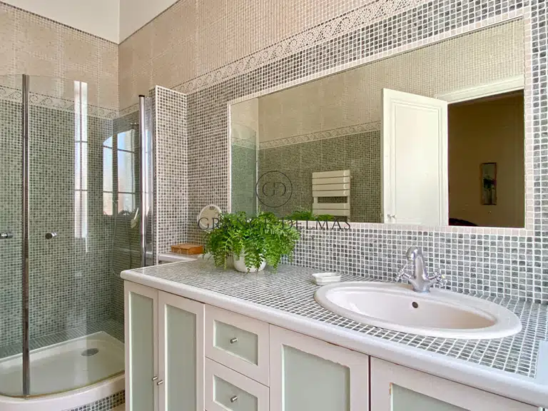 Maison Bordeaux - 3 chambres - 134m²