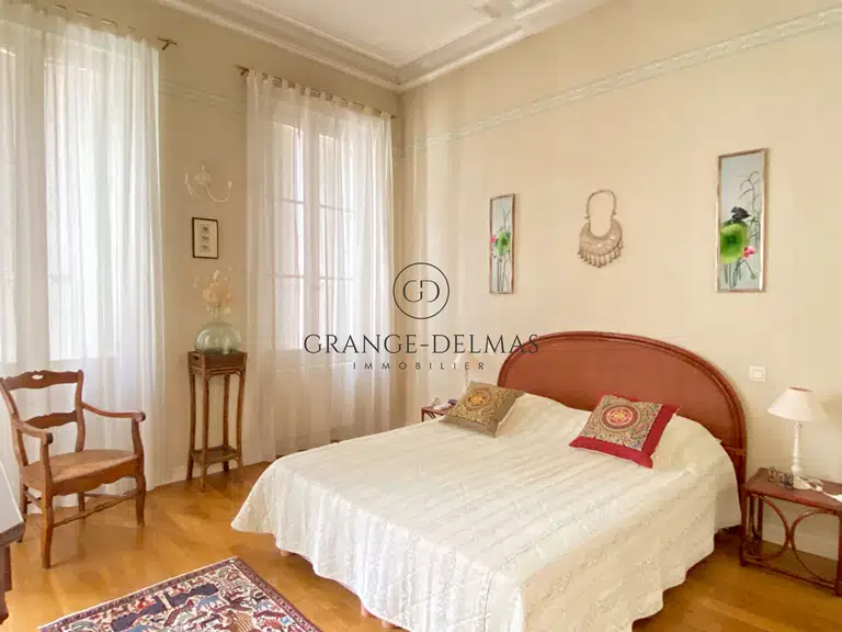 Maison Bordeaux - 3 chambres - 134m²