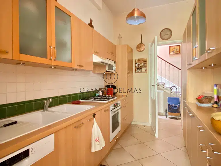 Maison Bordeaux - 3 chambres - 134m²