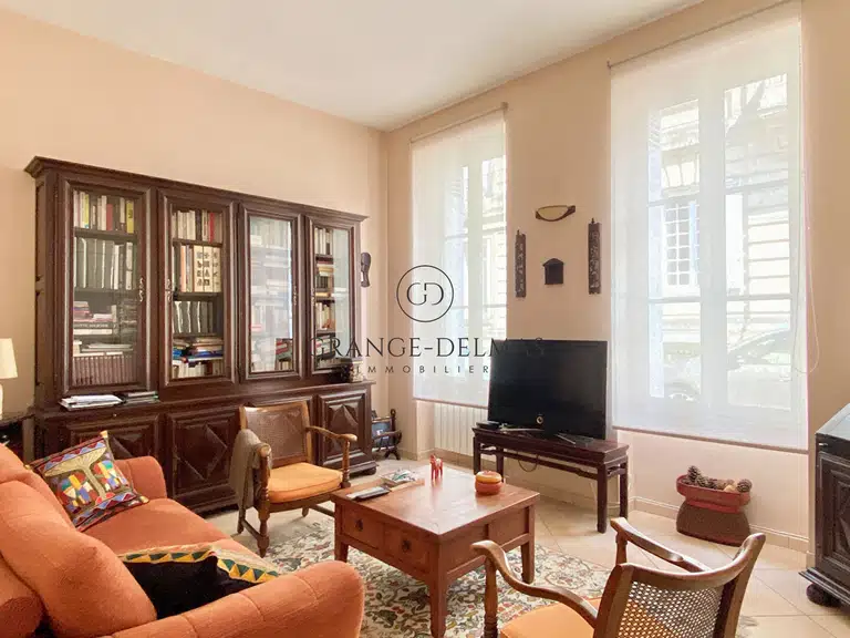 Maison Bordeaux - 3 chambres - 134m²