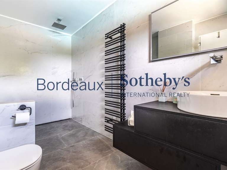 Maison Bordeaux - 5 chambres - 240m²