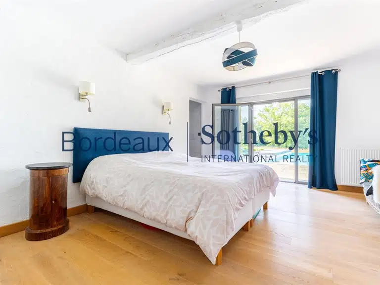 Maison Bordeaux - 5 chambres - 240m²