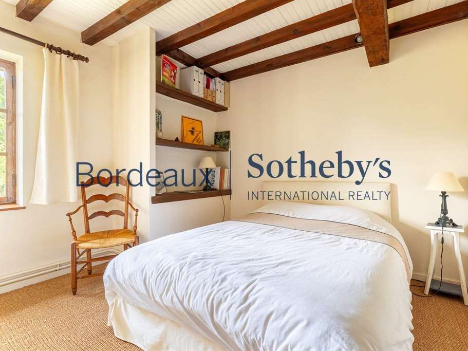 Maison Bordeaux
