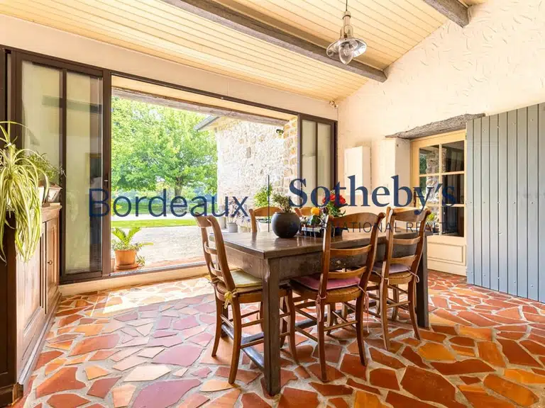 Maison Bordeaux - 5 chambres - 240m²