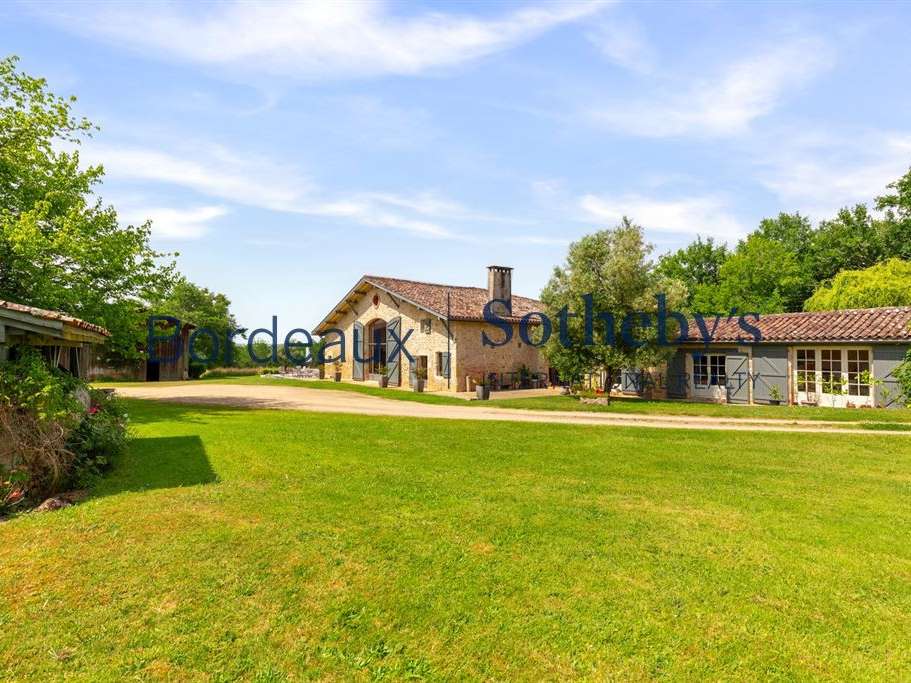 Maison Bordeaux