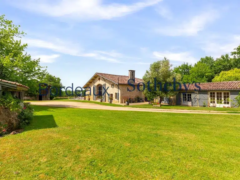 Maison Bordeaux - 5 chambres - 240m²