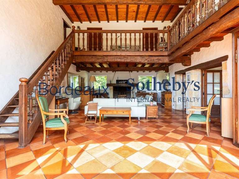 Maison Bordeaux - 5 chambres - 240m²