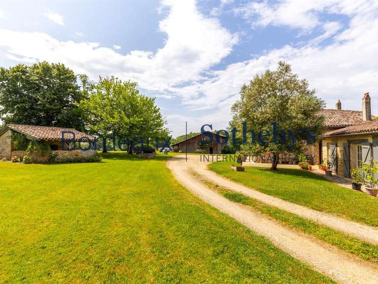 Maison Bordeaux - 5 chambres - 240m²