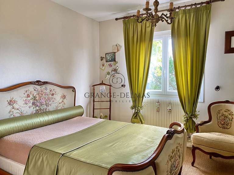 Maison Bordeaux - 4 chambres - 121m²