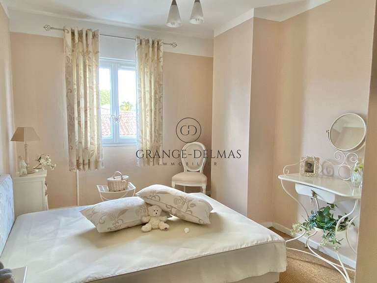 Maison Bordeaux - 4 chambres - 121m²