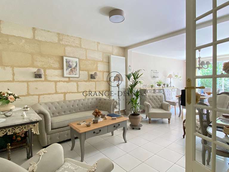 Maison Bordeaux - 4 chambres - 121m²