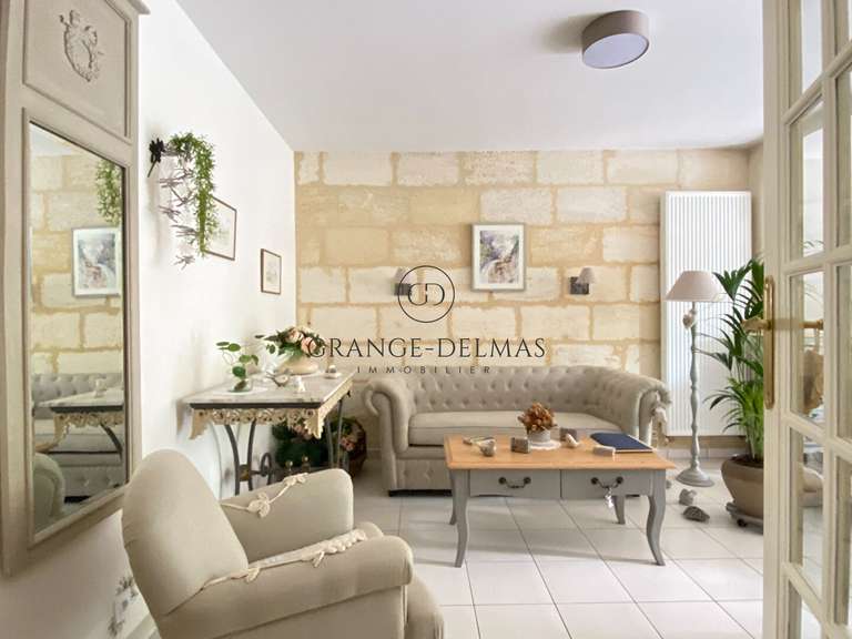 Maison Bordeaux - 4 chambres - 121m²