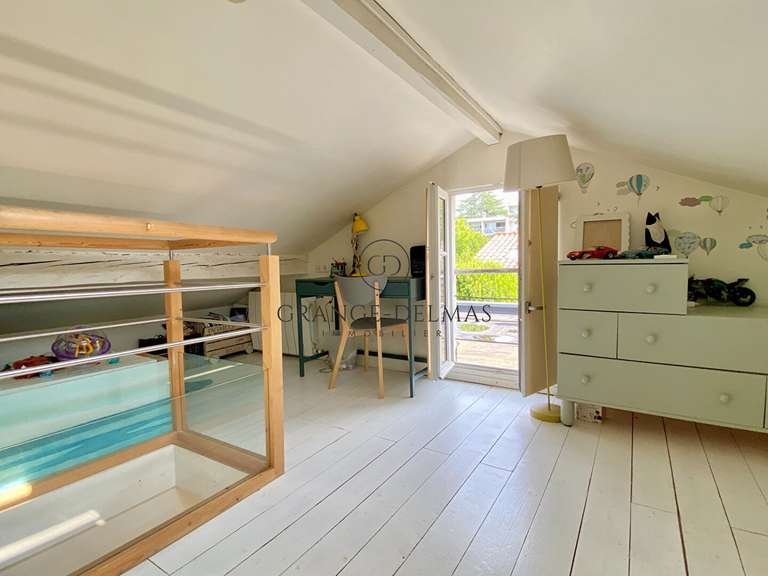 Maison Bordeaux - 3 chambres - 115m²