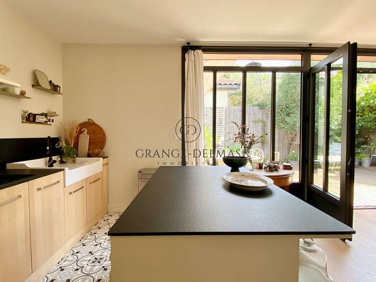 Maison Bordeaux - 3 chambres - 115m²