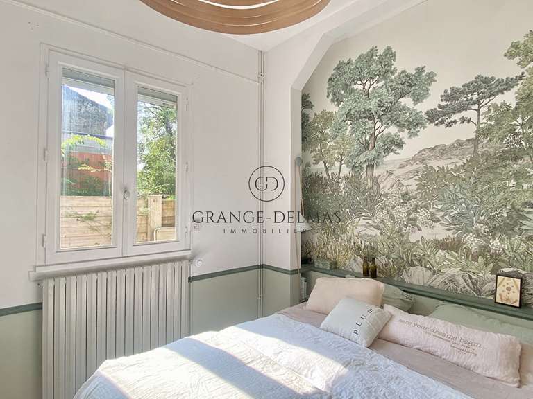 Maison Bordeaux - 3 chambres - 115m²