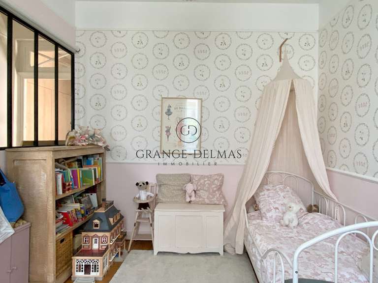 Maison Bordeaux - 3 chambres - 115m²