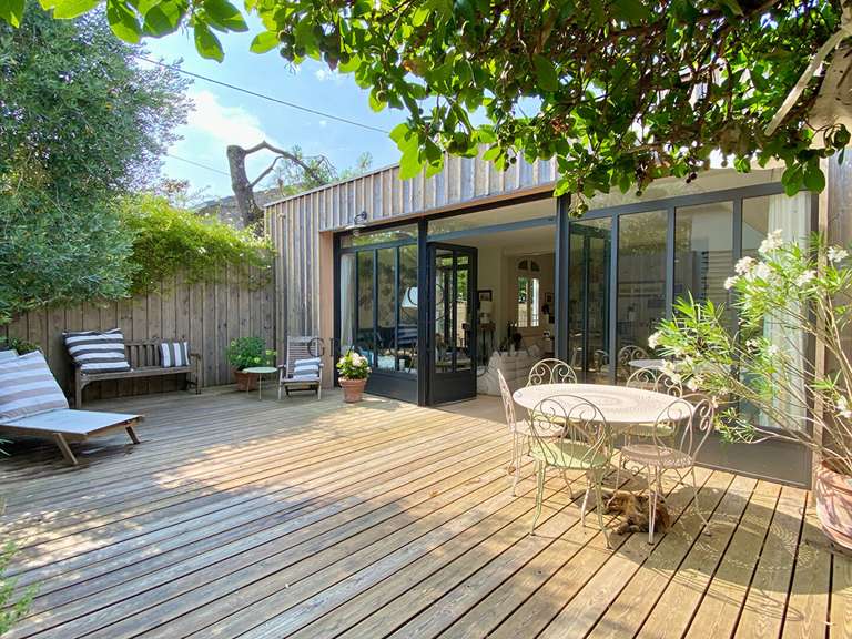 Maison Bordeaux - 3 chambres - 115m²