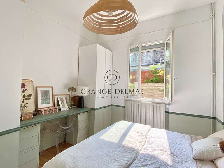 Maison Bordeaux - 3 chambres - 115m²