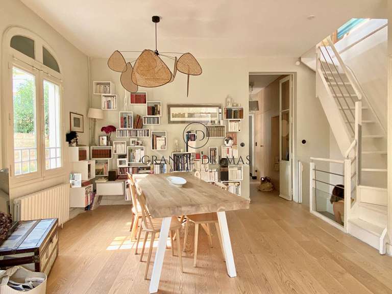 Maison Bordeaux - 3 chambres - 115m²