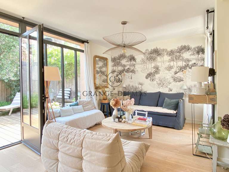 Maison Bordeaux - 3 chambres - 115m²
