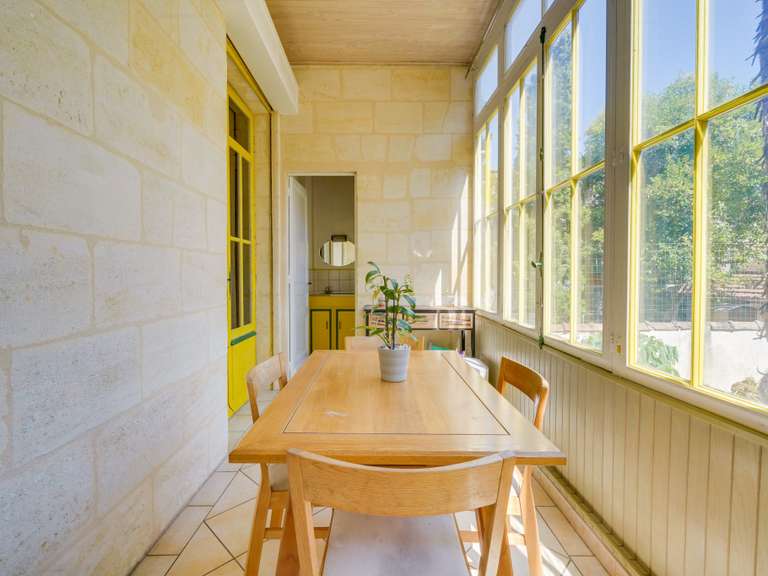 Maison Bordeaux - 5 chambres - 200m²