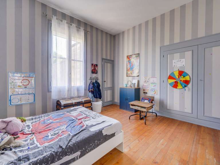 Maison Bordeaux - 5 chambres - 200m²