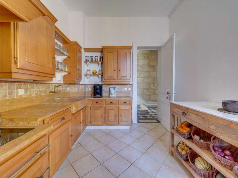 Maison Bordeaux - 5 chambres - 200m²