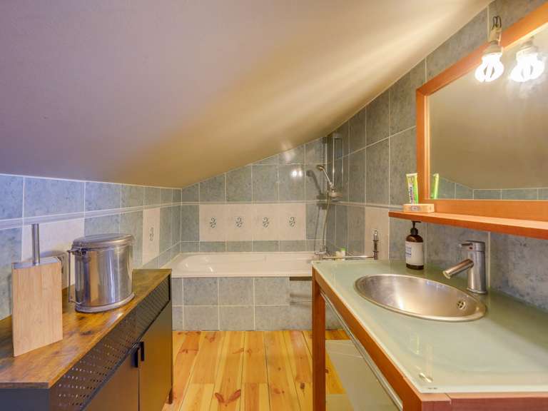 Maison Bordeaux - 5 chambres - 200m²