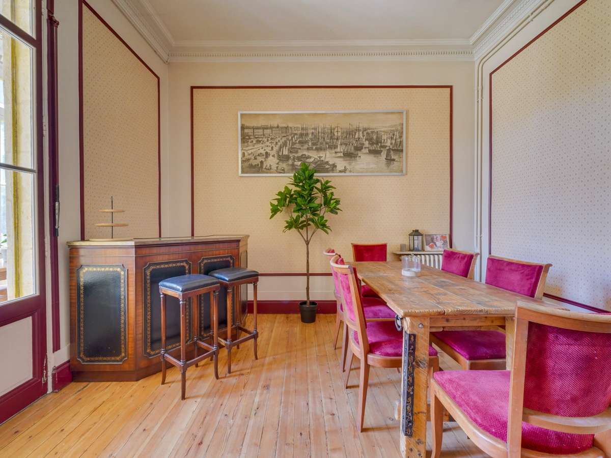 Maison Bordeaux
