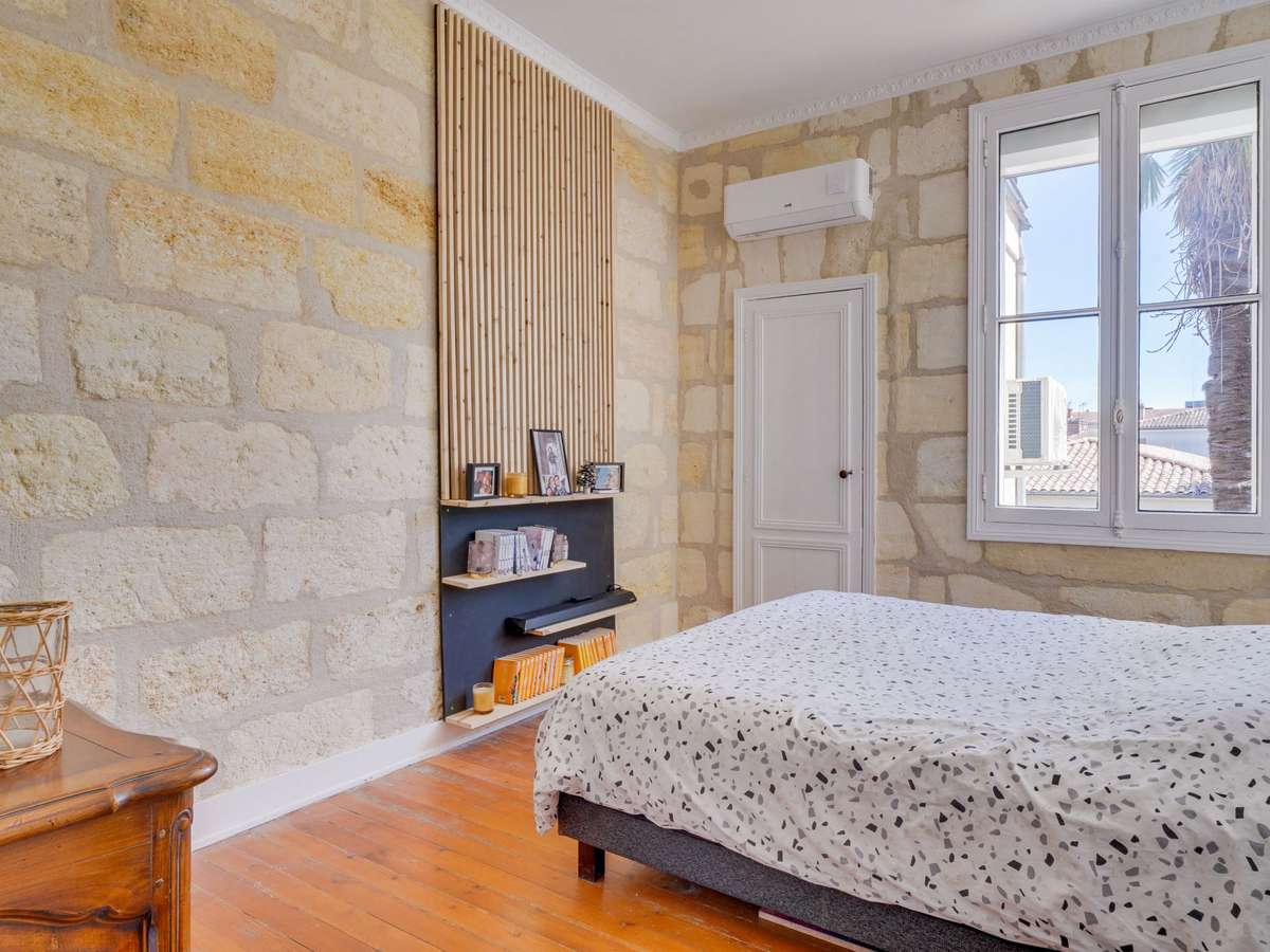 Maison Bordeaux