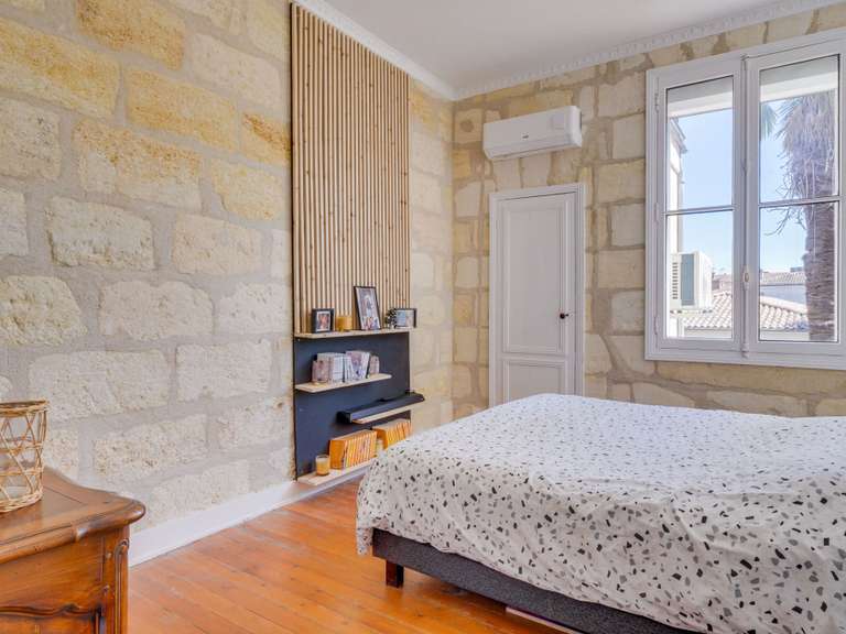Maison Bordeaux - 5 chambres - 200m²