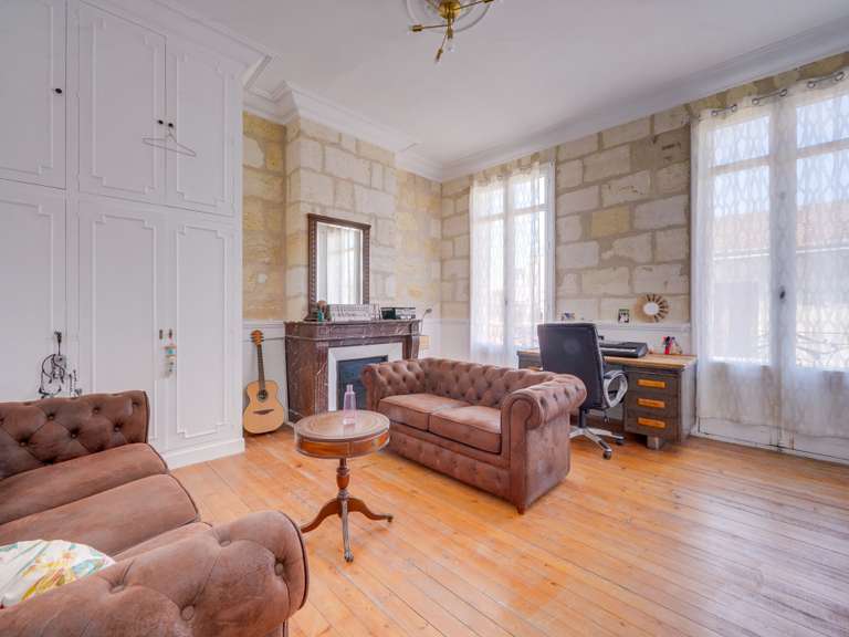 Maison Bordeaux - 5 chambres - 200m²