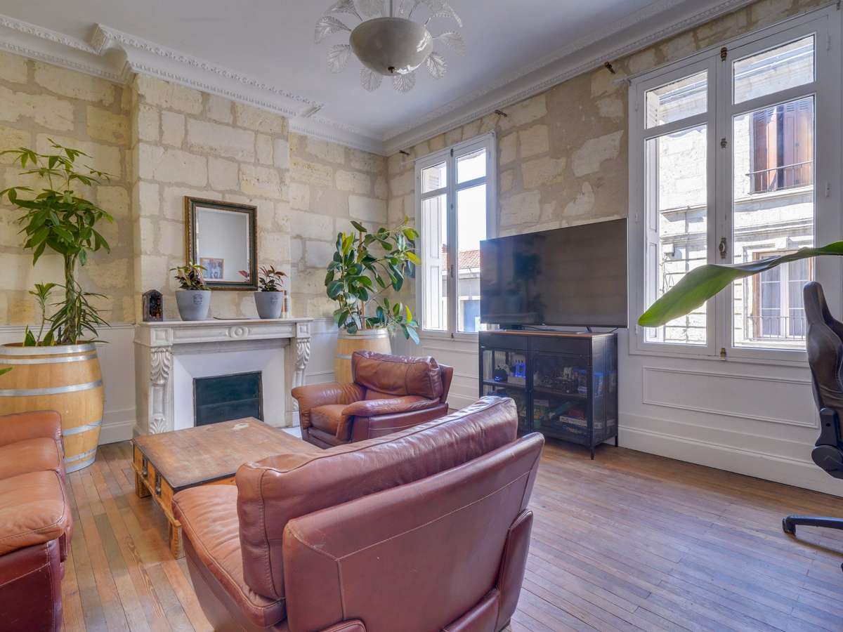 Maison Bordeaux