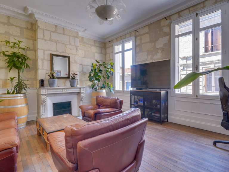 Maison Bordeaux - 5 chambres - 200m²