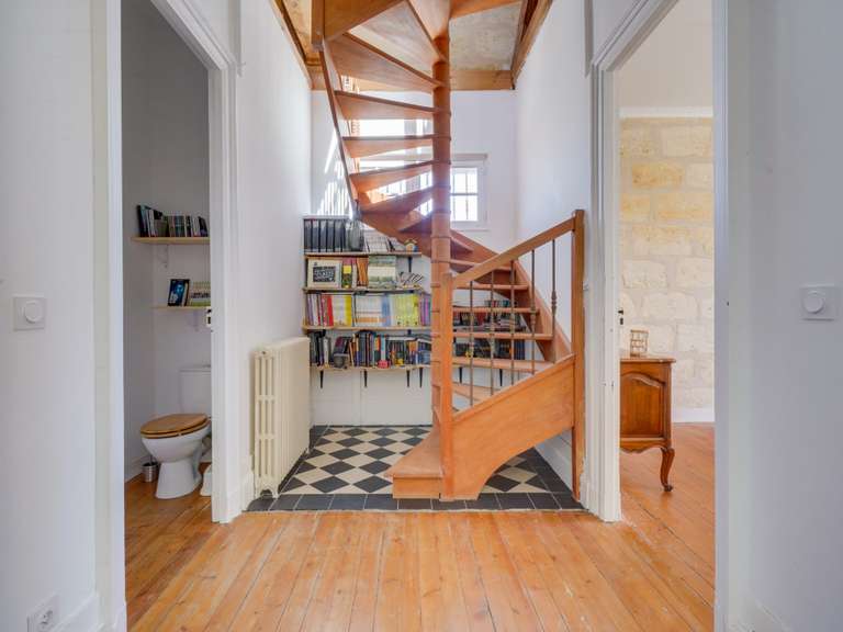 Maison Bordeaux - 5 chambres - 200m²