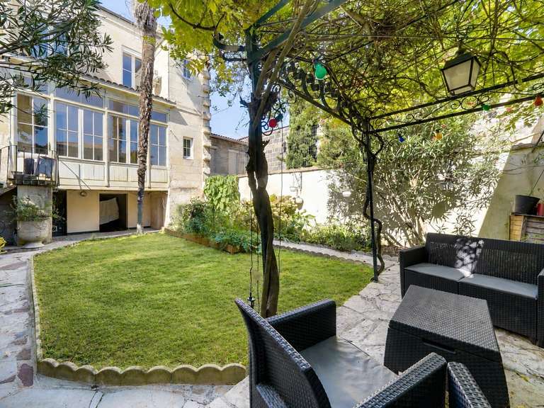 Maison Bordeaux - 5 chambres - 200m²