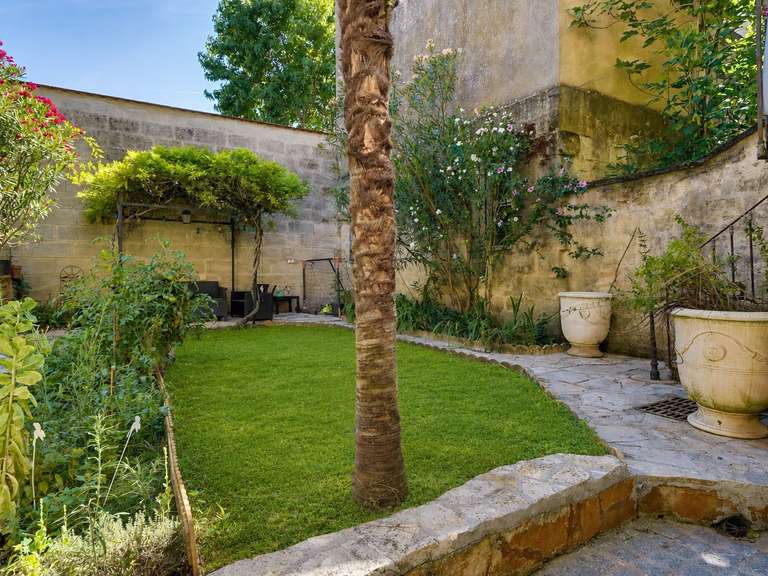 Maison Bordeaux - 5 chambres - 200m²